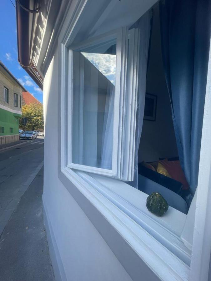 Sweet-Bombon Sibiu Apartment Exterior foto